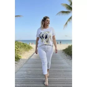 Fanni póló, XL-2XL-ig