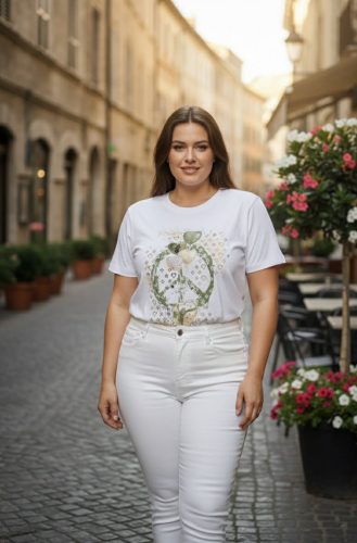 Fanni póló, XL-2XL-ig