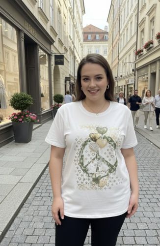 Fanni póló, XL-2XL-ig