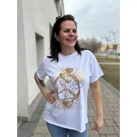Fanni póló, XL-2XL-ig