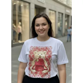 Fanni póló, XL-2XL-ig