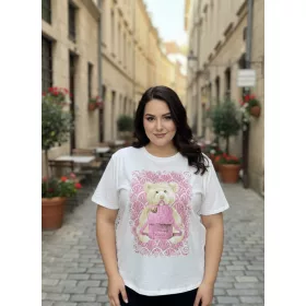 Fanni póló, XL-2XL-ig
