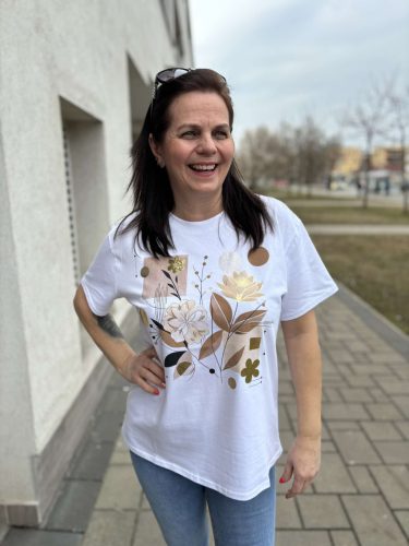 Fanni póló, XL-2XL-ig