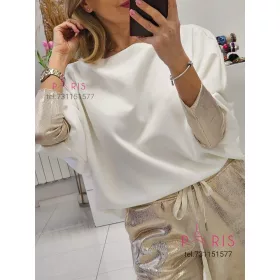Paris felső, S-2XL-ig