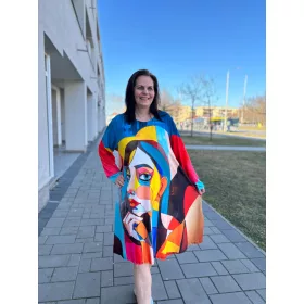 Ildi ruha,  XL-4XL-ig