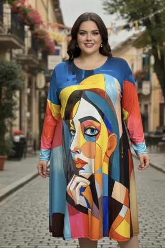 Ildi ruha,  XL-4XL-ig