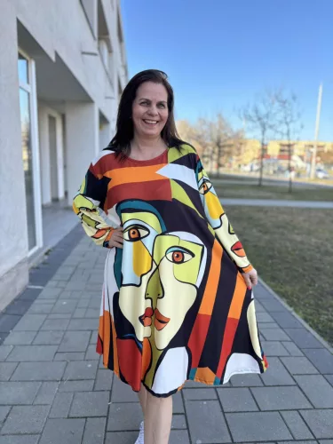 Ildi ruha,  XL-4XL-ig