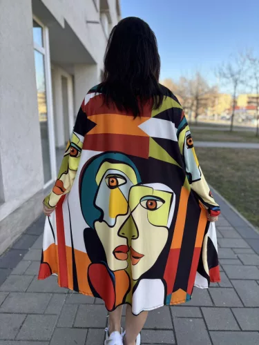 Ildi ruha,  XL-4XL-ig
