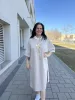 Milanó tunika, S-3XL-ig