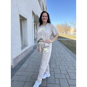 London szett, S-2XL-ig