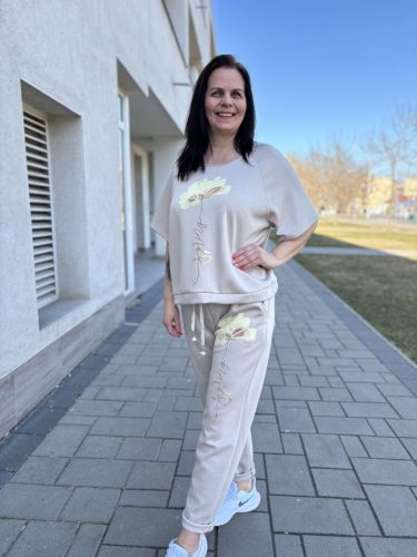 London szett, S-2XL-ig