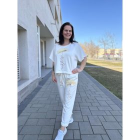 London szett, S-2XL-ig