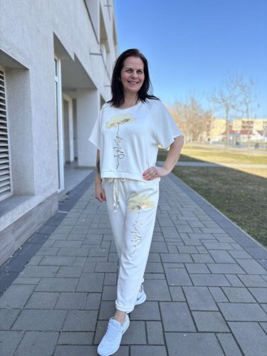 London szett, S-2XL-ig