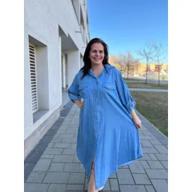 Totti ruha, S-3XL-ig