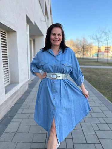 Totti ruha, S-3XL-ig