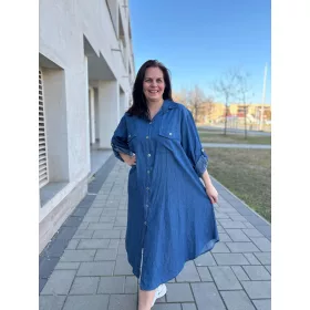 Totti ruha, S-3XL-ig