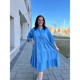 Tamara ruha, S-3XL-IG