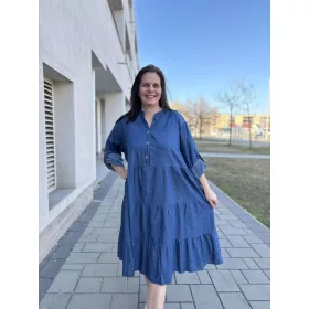 Tamara ruha, S-3XL-IG