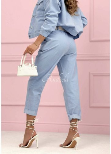 Franciska nadrág, S-XL-ig