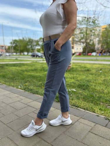 Franciska nadrág, S-XL-ig