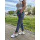 Franciska nadrág, S-XL-ig