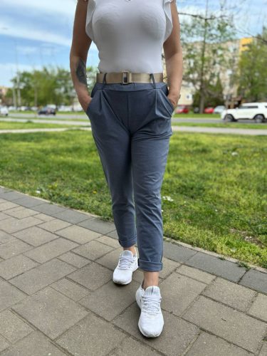 Franciska nadrág, S-XL-ig