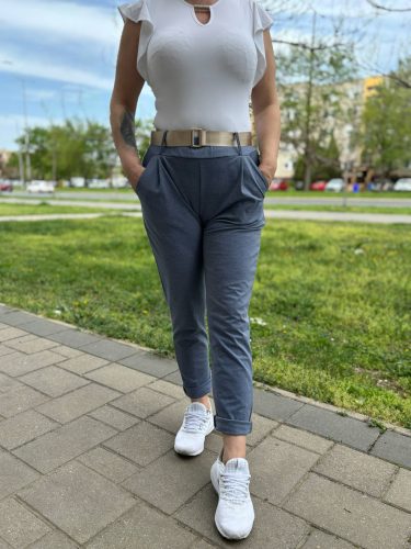 Franciska nadrág, S-XL-ig
