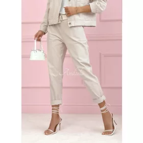 Franciska nadrág, S-XL-ig