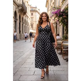 Pretty ruha, L-XL-ig