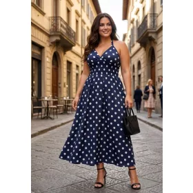 Pretty ruha, L-XL-ig