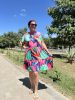 Lotti ruha/tunika, S-4XL-ig