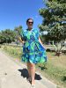 Lotti ruha/tunika, S-4XL-ig