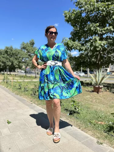 Lotti ruha/tunika, S-4XL-ig