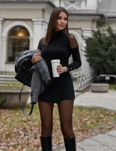 Aloé body, S-L-ig