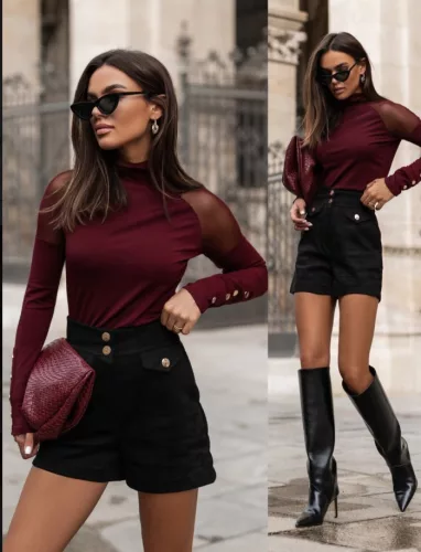 Aloé body, S-L-ig