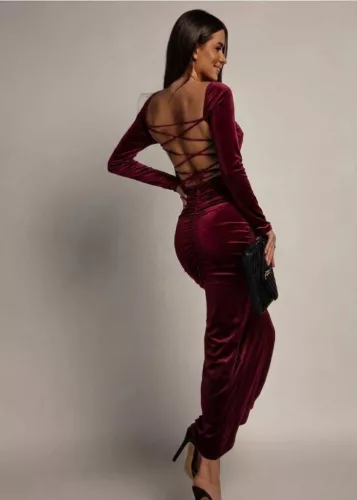 Madison ruha, S-L-ig