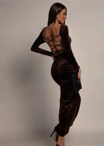 Madison ruha, S-L-ig