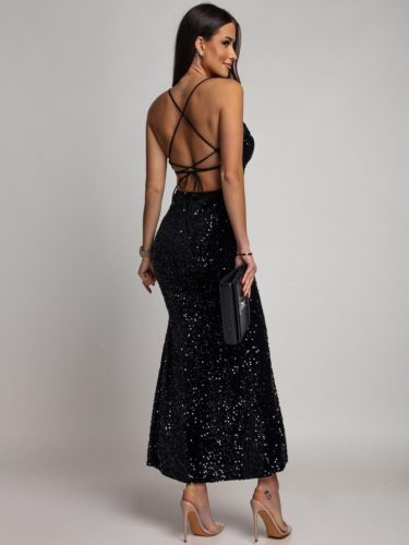 Las Vegas ruha, S-M-ig