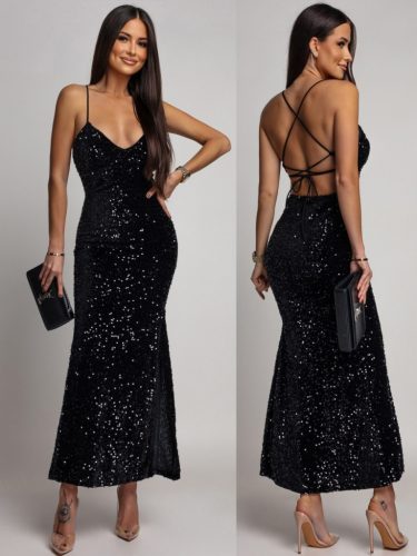 Las Vegas ruha, S-M-ig