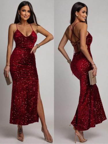 Las Vegas ruha, S-M-ig