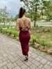 Aphrodité ruha, S-L-ig