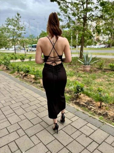 Aphrodité ruha, S-L-ig