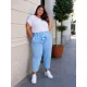 Semira nadrág, L-3XL-ig