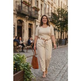 Semira nadrág, L-3XL-ig