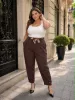 Semira nadrág, L-3XL-ig