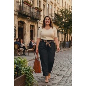 Semira nadrág, L-3XL-ig