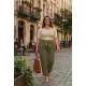 Semira nadrág, L-3XL-ig