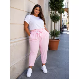 Semira nadrág, L-3XL-ig