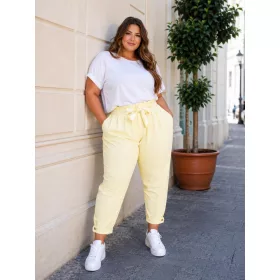 Semira nadrág, L-3XL-ig