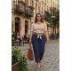 Semira nadrág, L-3XL-ig